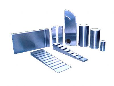 點擊查看詳細信息<br>標題：超聲波試塊 閱讀次數：4659